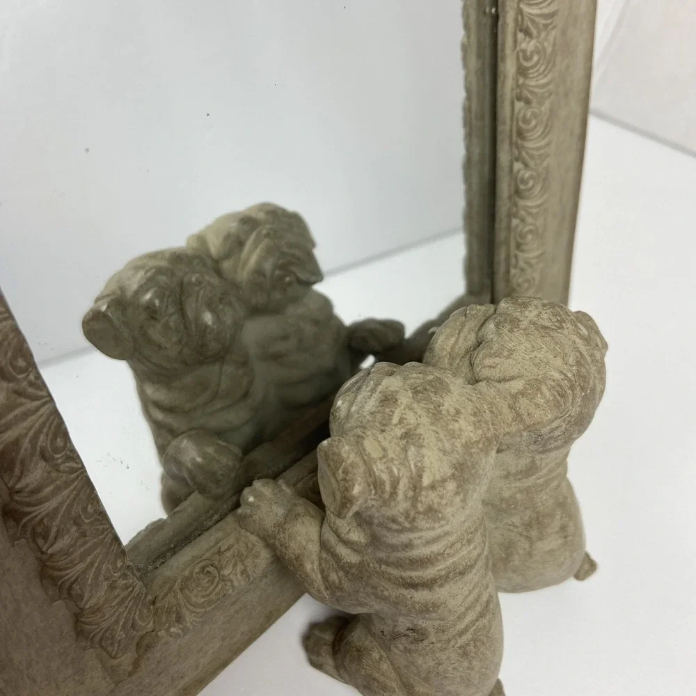 N/A 3d puppy
